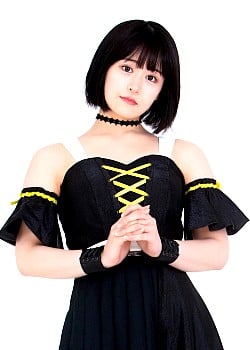 Minata Makino